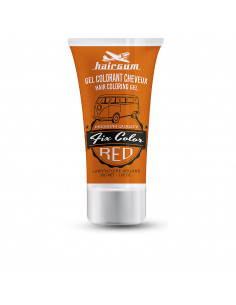 FIX COLOR gel colorant orange