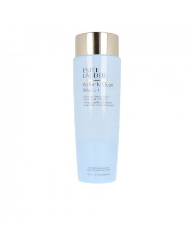 PERFECTLY CLEAN INFUSION balancing essence lotion 400 ml