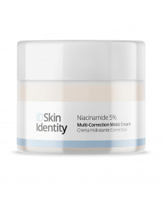 ID SKIN identity niacinamide 5% crema hidratante...