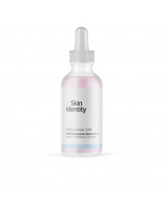 ID SKIN identity niacinamide 10% serum hidratante...