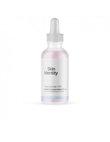 ID SKIN identity niacinamide 10% serum hidratante corrector 30 ml