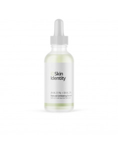 ID SKIN identity AHA 31% + BHA 2% serum exfoliante...