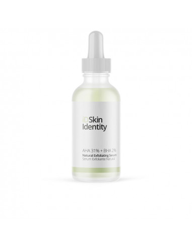 ID SKIN identity AHA 31% + BHA 2% serum exfoliante natural 30 ml