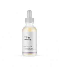 ID SKIN identity retinol fluid 1% serum concentrado...