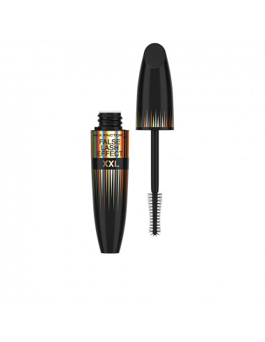 FALSE LASH EFECT XXL mascara black