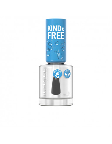 KIND & FREE top coat 150