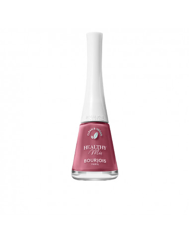 HEALTHY MIX nail polish 200-once & flo-ral