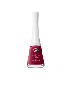 HEALTHY MIX nail polish 350wine & only