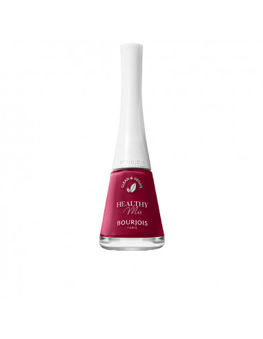 HEALTHY MIX nail polish 350wine & only