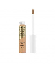 MIRACLE PURE concealers 3