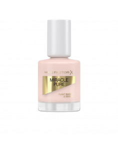 MIRACLE PURE nail polish 205-nude rose