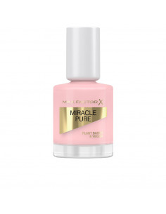 MIRACLE PURE nail polish 202-cherry blossom