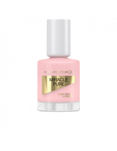 MIRACLE PURE nail polish 202-cherry blossom