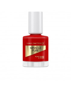 MIRACLE PURE nail polish 305-scarlet poppy