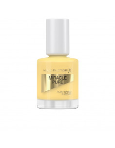 MIRACLE PURE nail polish 500-lemon tea