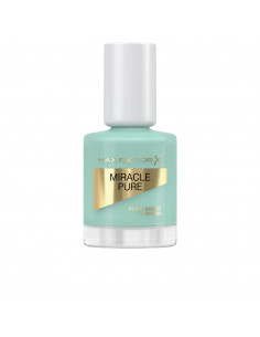 MIRACLE PURE nail polish 840-moonstone blue