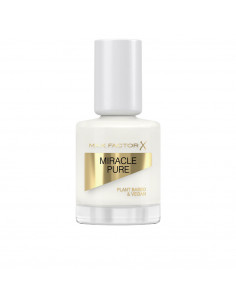 MIRACLE PURE nail polish 155-coconut milk