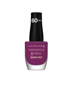 MASTERPIECE XPRESS quick dry 360-pretty as plum