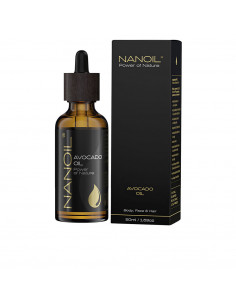 POWER OF NATURE avocado oil 50 ml