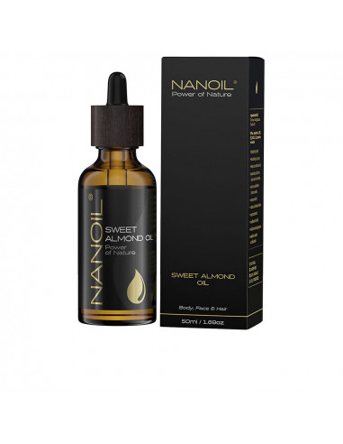 POWER OF NATURE sweet almond 50 ml