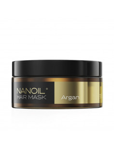 HAIR MASK argan 300 ml