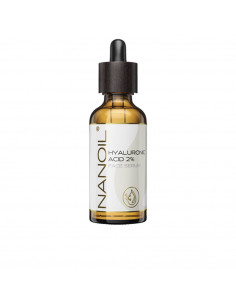 FACE SERUM hyaluronic acid 50 ml