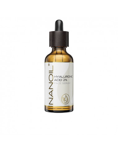 FACE SERUM hyaluronic acid 50 ml