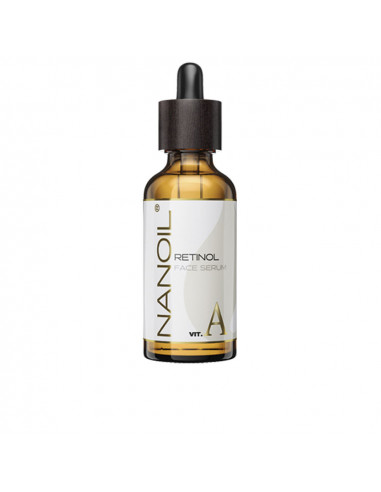 FACE SERUM retinol 50 ml