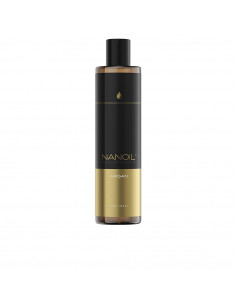 MICELLAR SHAMPOO argan 300 ml