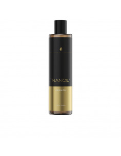 MICELLAR SHAMPOO keratin 300 ml