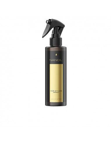 HAIR STYLING spray 200 ml