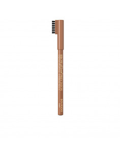 BOURJOIS Brow Reveal - Crayon à Sourcils 002 Châtaigne