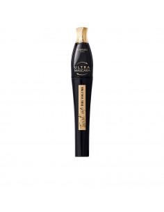 TWIST UP THE VOLUME mascara 52-ultra black