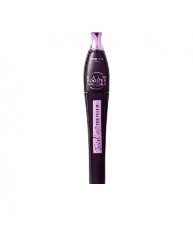 TWIST UP THE VOLUME mascara 22-black balm