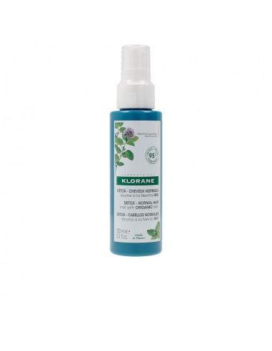 A LA MENTA ACUÁTICA bruma purificante anticontaminación 100 ml