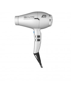 PARLUX DIGITALYON sèche-cheveux argent 1 u