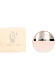 1881 POUR FEMME eau de toilette spray 30 ml