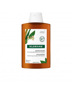 GALANGA shampooing rééquilibrant antipelliculaire 200 ml