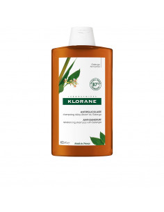 GALANGA shampooing rééquilibrant antipelliculaire 400 ml