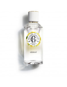 CÉDRAT eau de parfum bien-être 100 ml