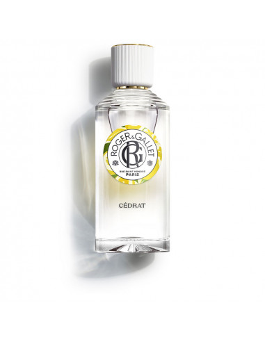 CÉDRAT eau de parfum bien-être 100 ml