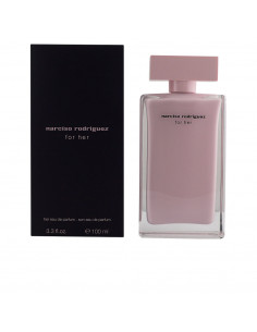 NARCISO RODRIGUEZ FOR HER eau de parfum vaporisateur 100 ml