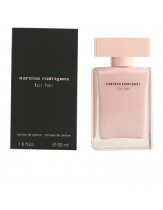 NARCISO RODRIGUEZ FOR HER eau de parfum vaporisateur 50 ml