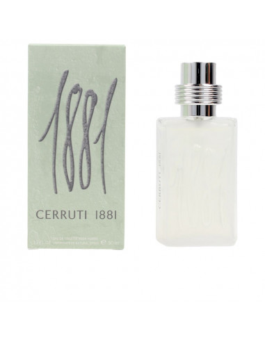 1881 POUR HOMME eau de toilette spray 50 ml