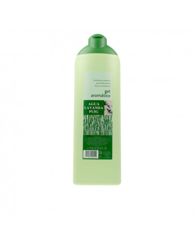 AGUA LAVANDA PUIG gel de ducha 750 ml