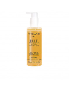 DOUCEUR Huile Démaquillante Yeux 150 ml