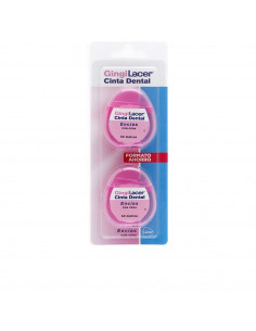 GINGILACER CINTA DENTAL cofanetto 2 pz