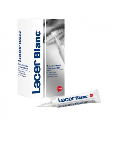 LACERBLANC pincel dental blanqueante 9 gr