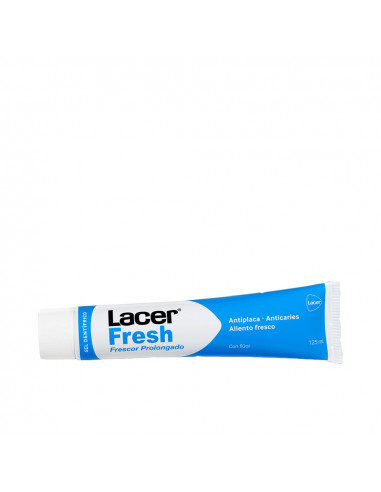 LACERFRESH gel dentífrico 125 ml