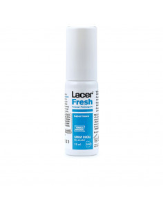 LACERFRESH spray 15 ml